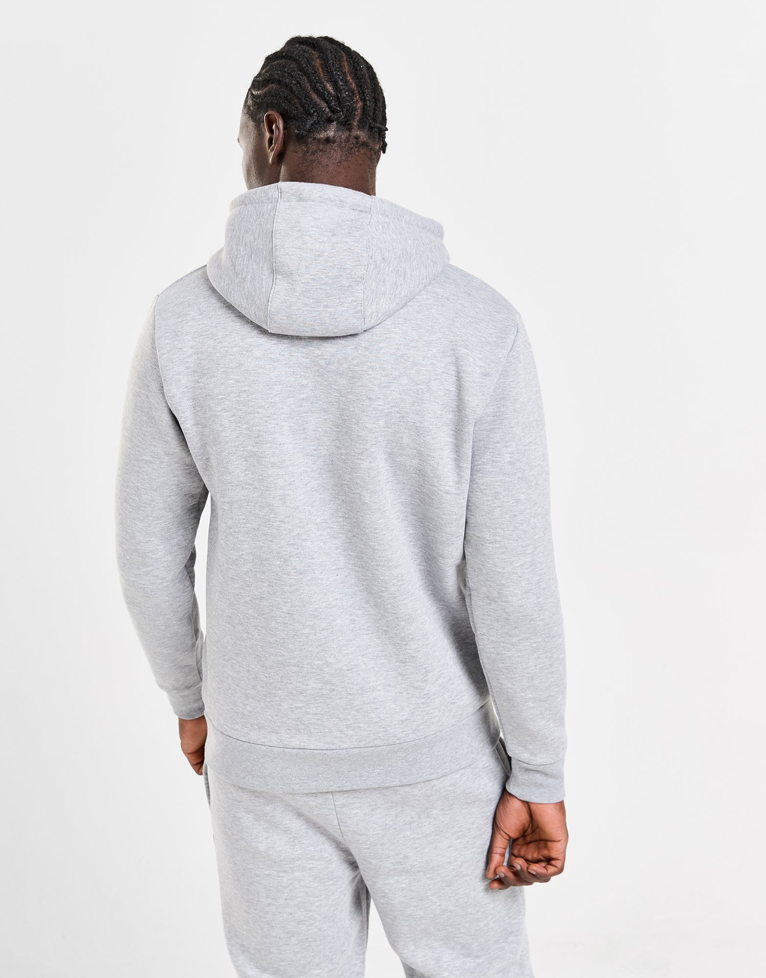 Hoodrich Sweat à Capuche Core Homme