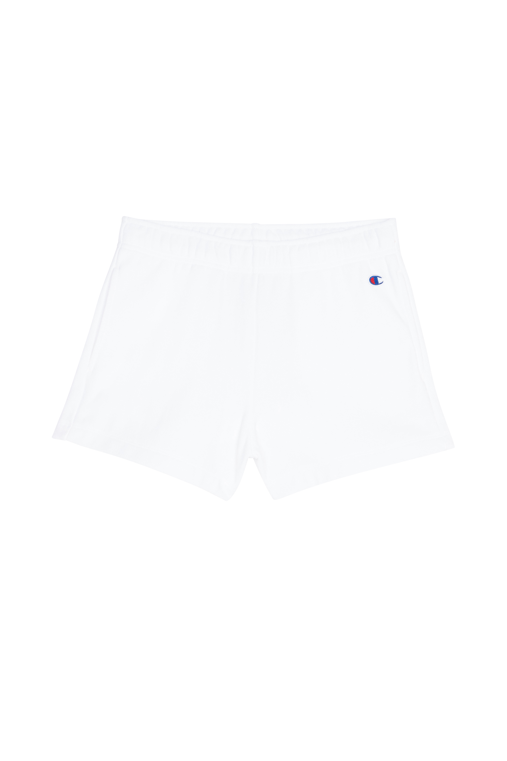 CHAMPION Short  Blanc