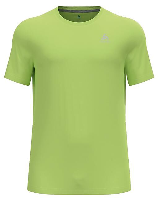 ODLO - T-SHIRT MANCHES COURTES F DRY M