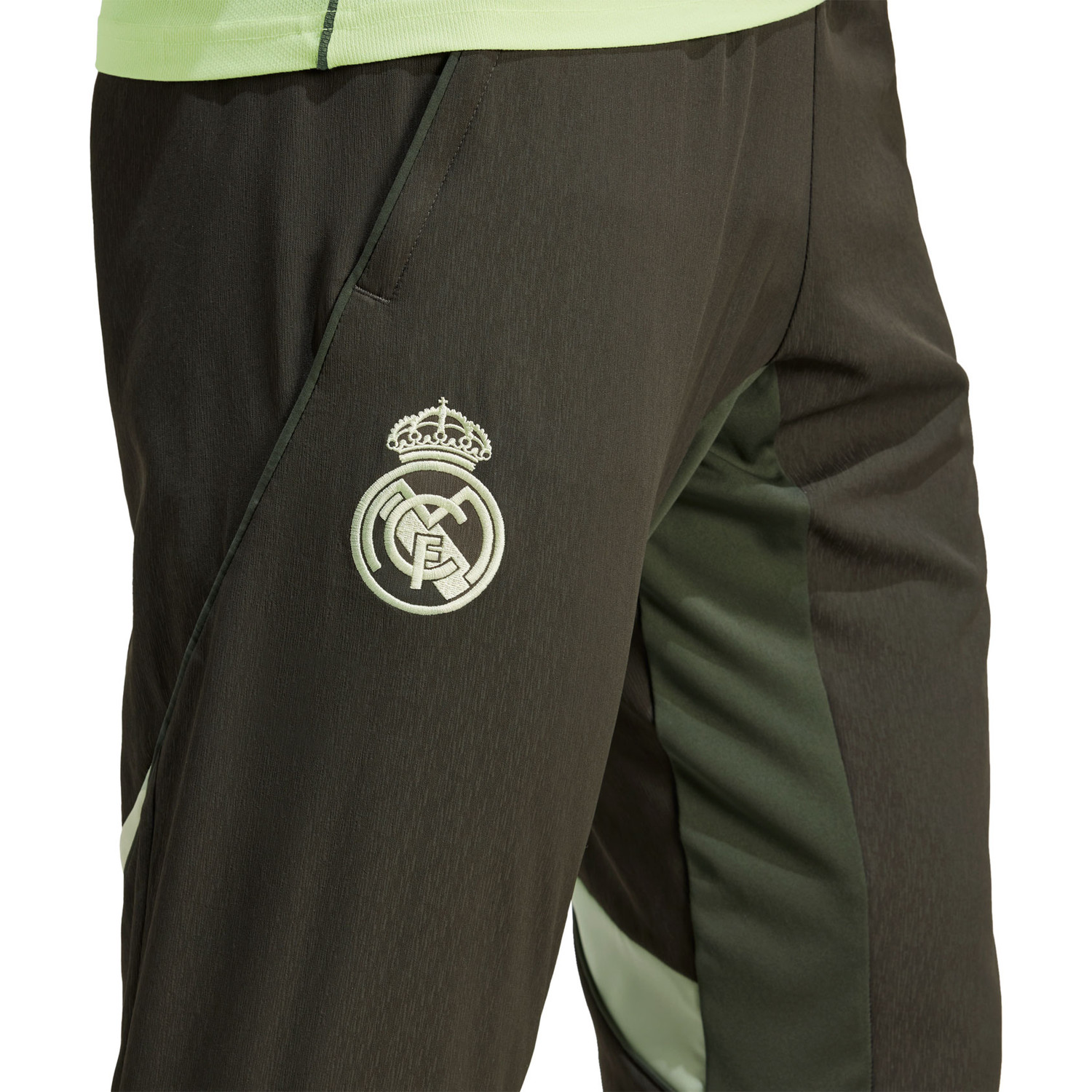 adidas Real Madrid Pre-Match Trainingspak