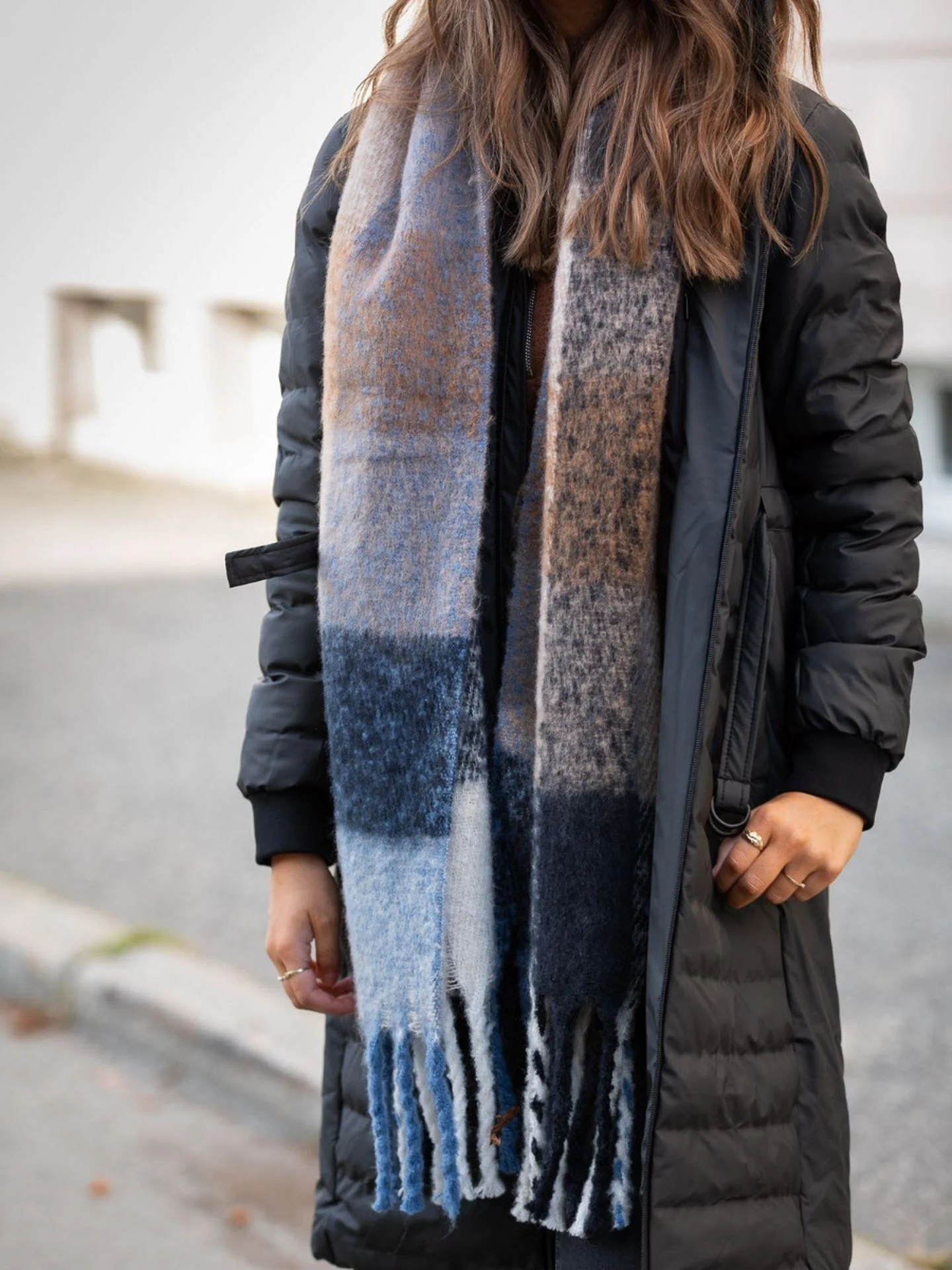 Agge Scarf