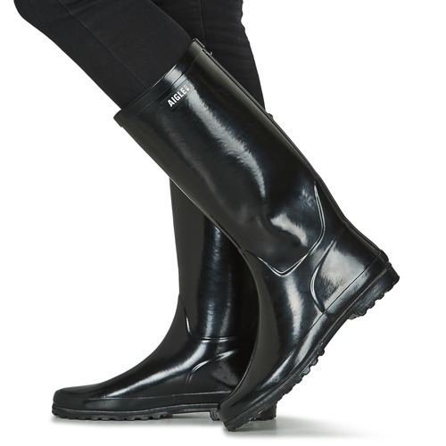 Aigle - ELIOSA - Noir