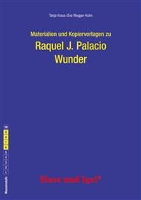Wunder. Begleitmaterial