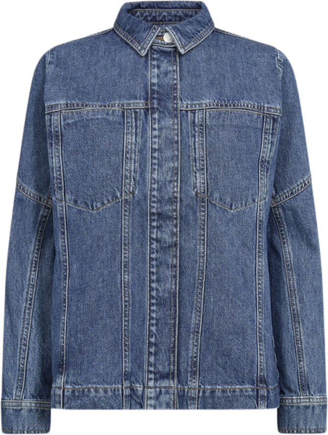 Levete room LR-FRILLA 7 L632 - marine blue