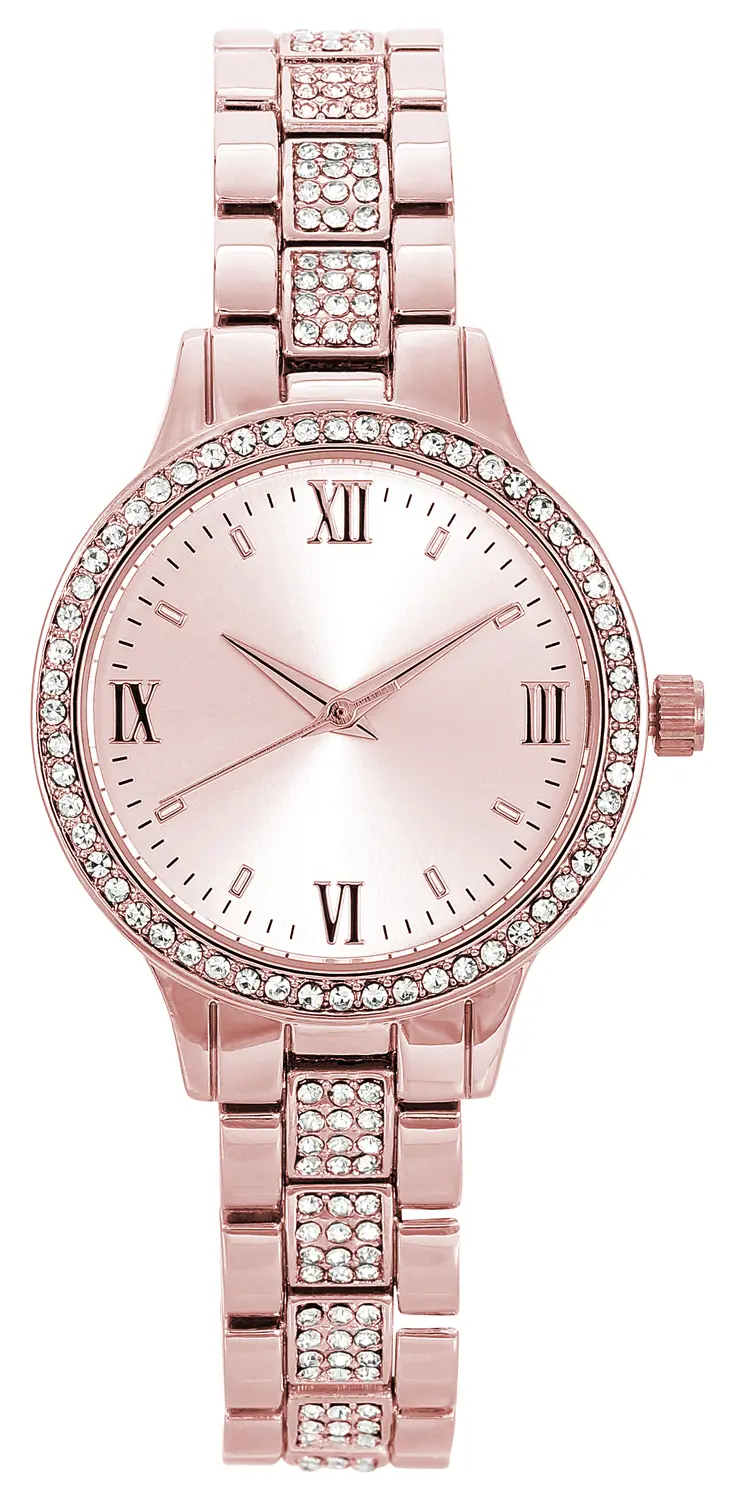 Uhr - Rose Elegance