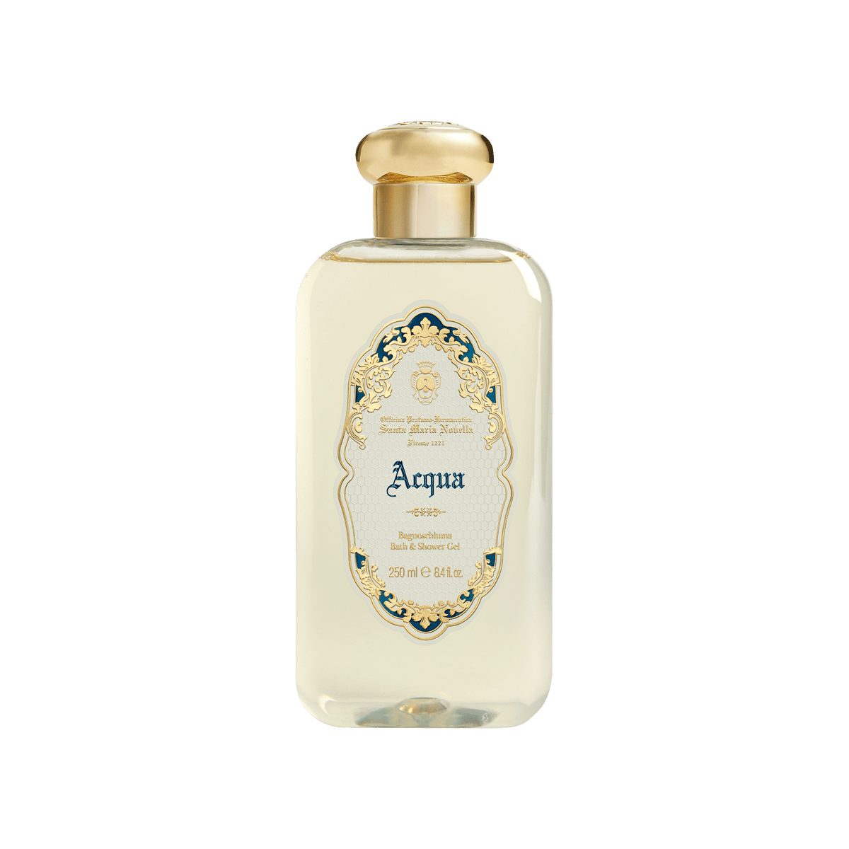 Acqua Bath & Shower Gel 250ml