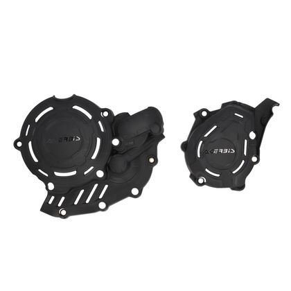 Protection Moteur Acerbis X-POWER - Noir