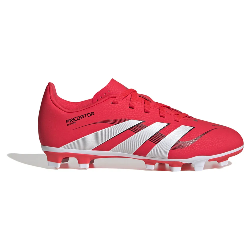 adidas Predator Club FG/MG Kinderfußballschuhe