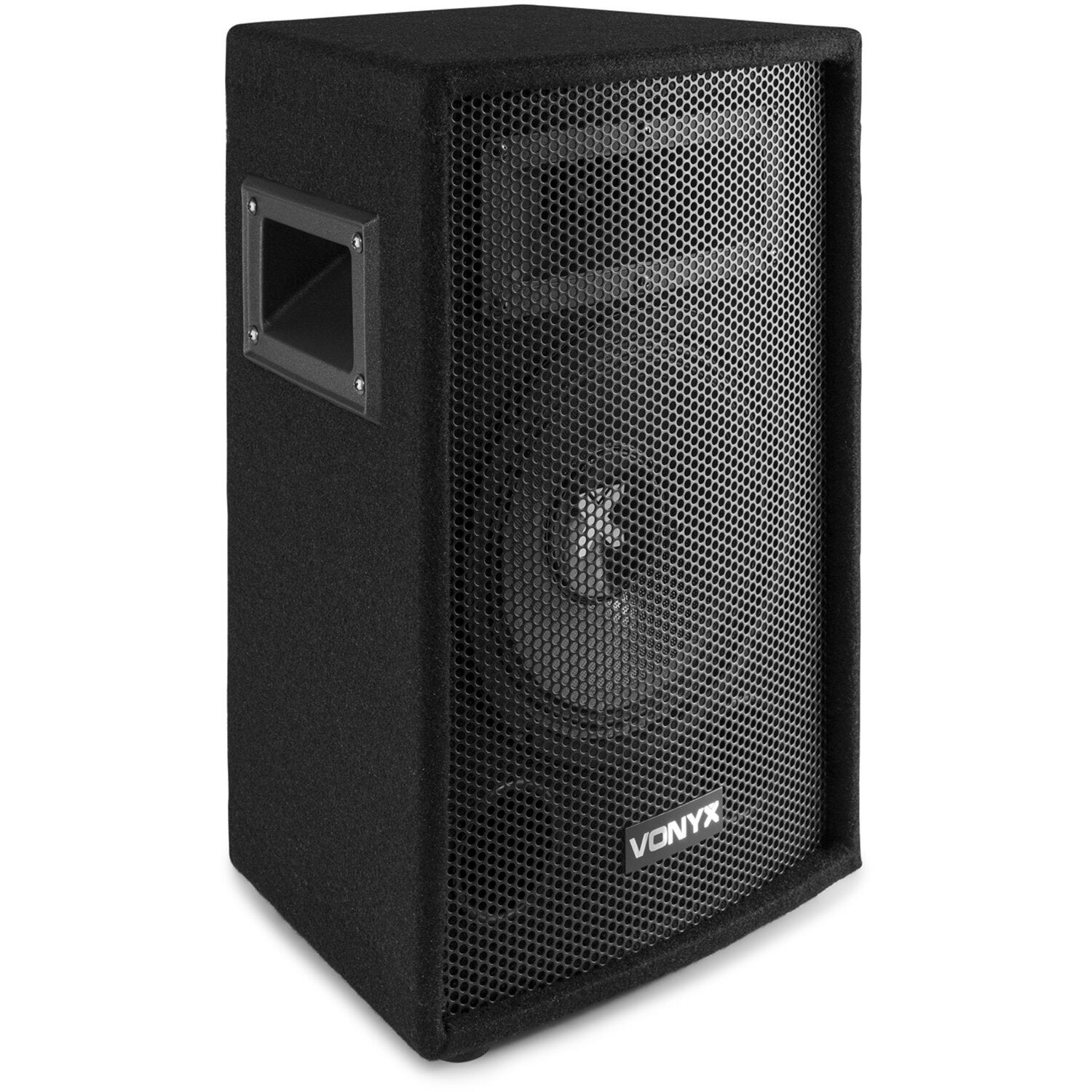 Vonyx SL6 PA-luidsprekers 6 inch (set van 2)