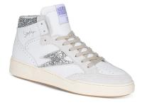 Sneakers Braga 11414-10 Hvit
