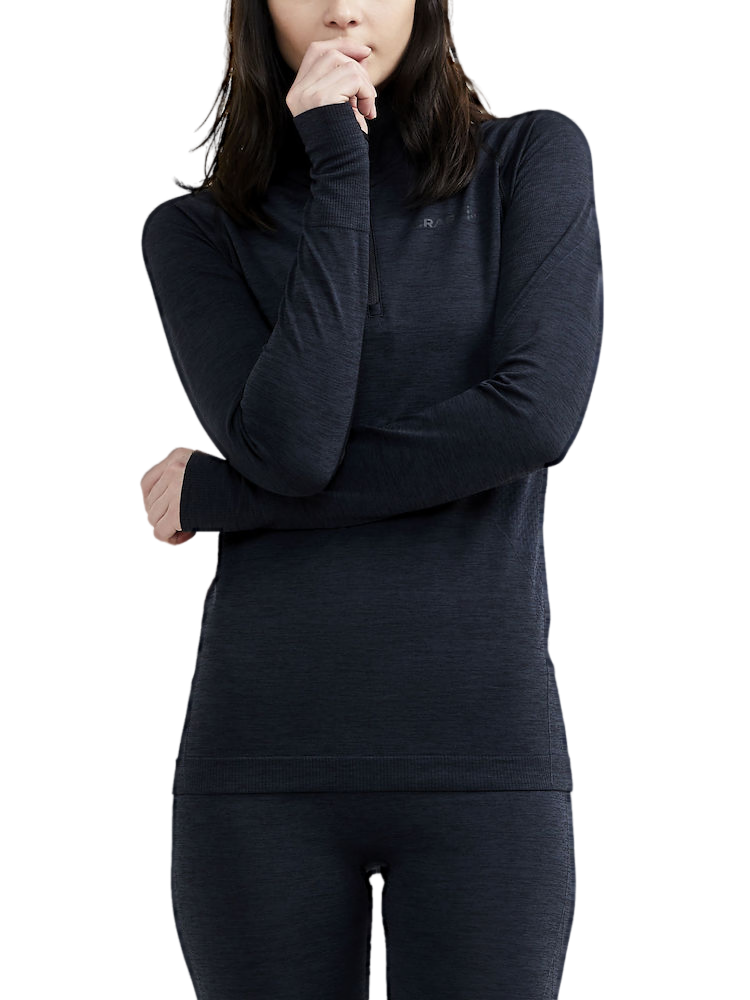Core Dry Active Comfort Dames Baselayer