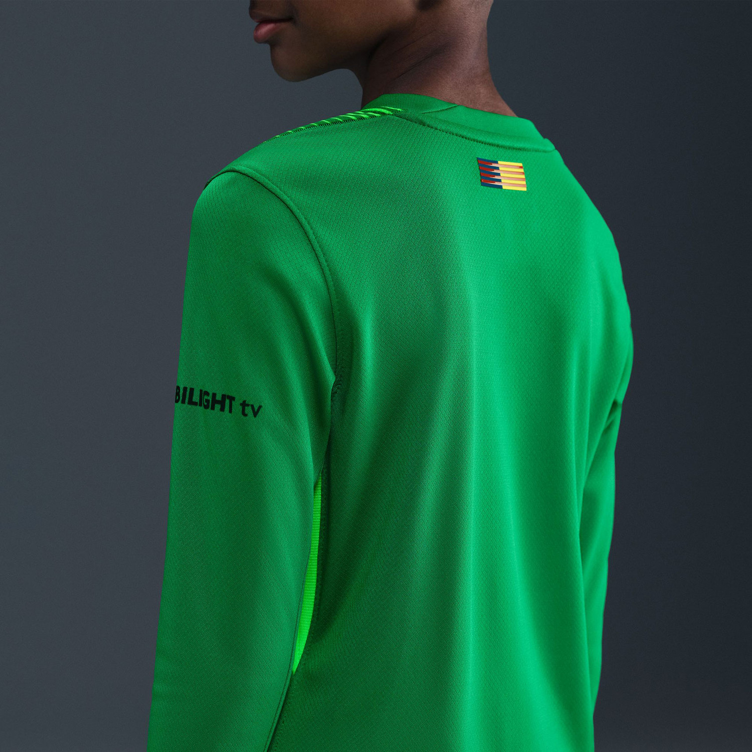 Nike FC Barcelona Thuis Keepersshirt Kids