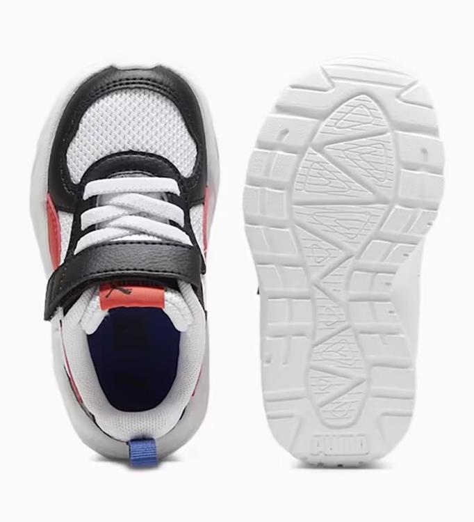 PUMA JR Trinity Lite AC Sneakers