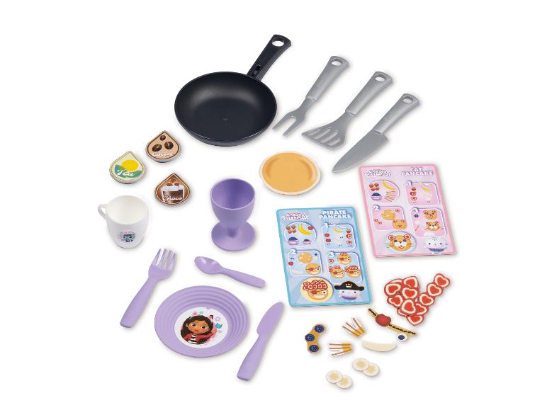 Gabby's Poppenhuis speelgoed keuken of ijssalon