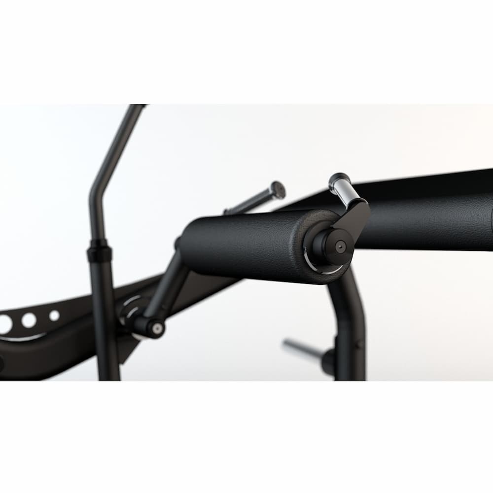 BH FITNESS Hip Thrust PL340B