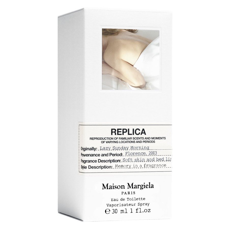 Maison Margiela Replica Lazy Sunday Morning Eau De Toilette 30ml