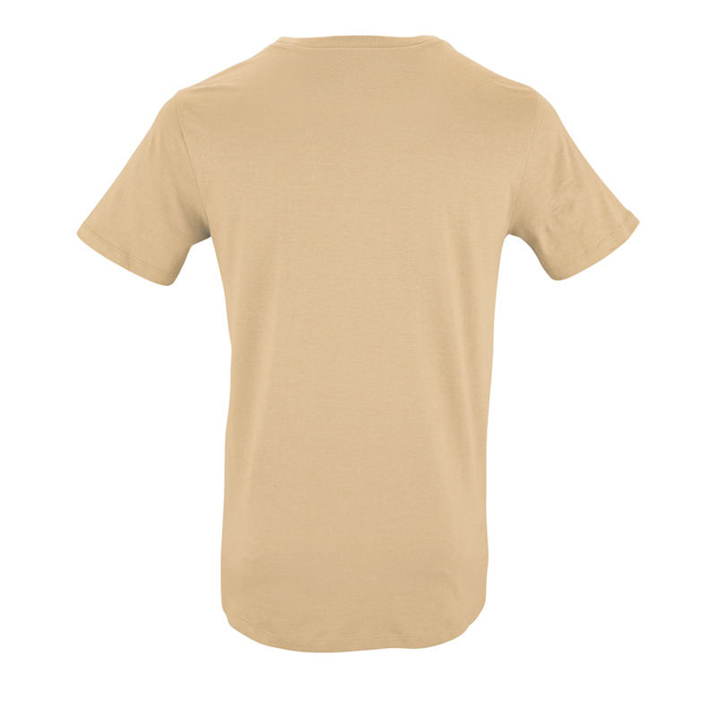 Camiseta De Manga Corta Sols Milo
