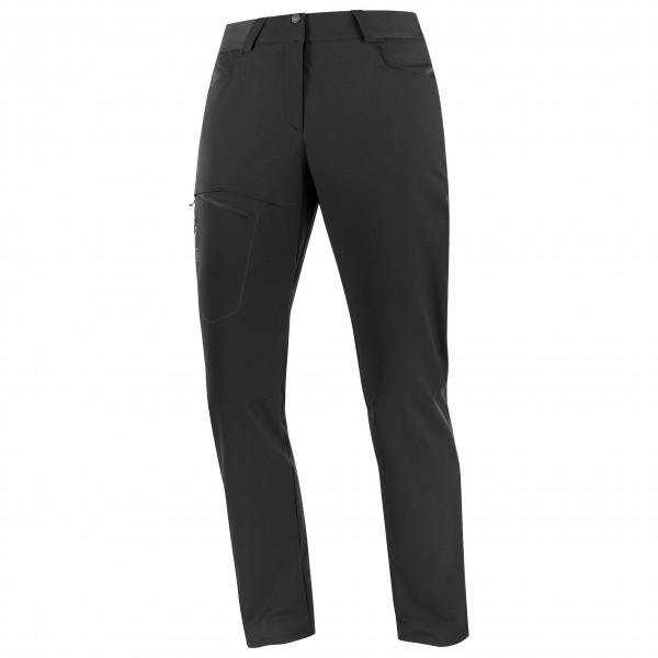 Salomon - Women's Wayfarer Warm - Pantalon hiver