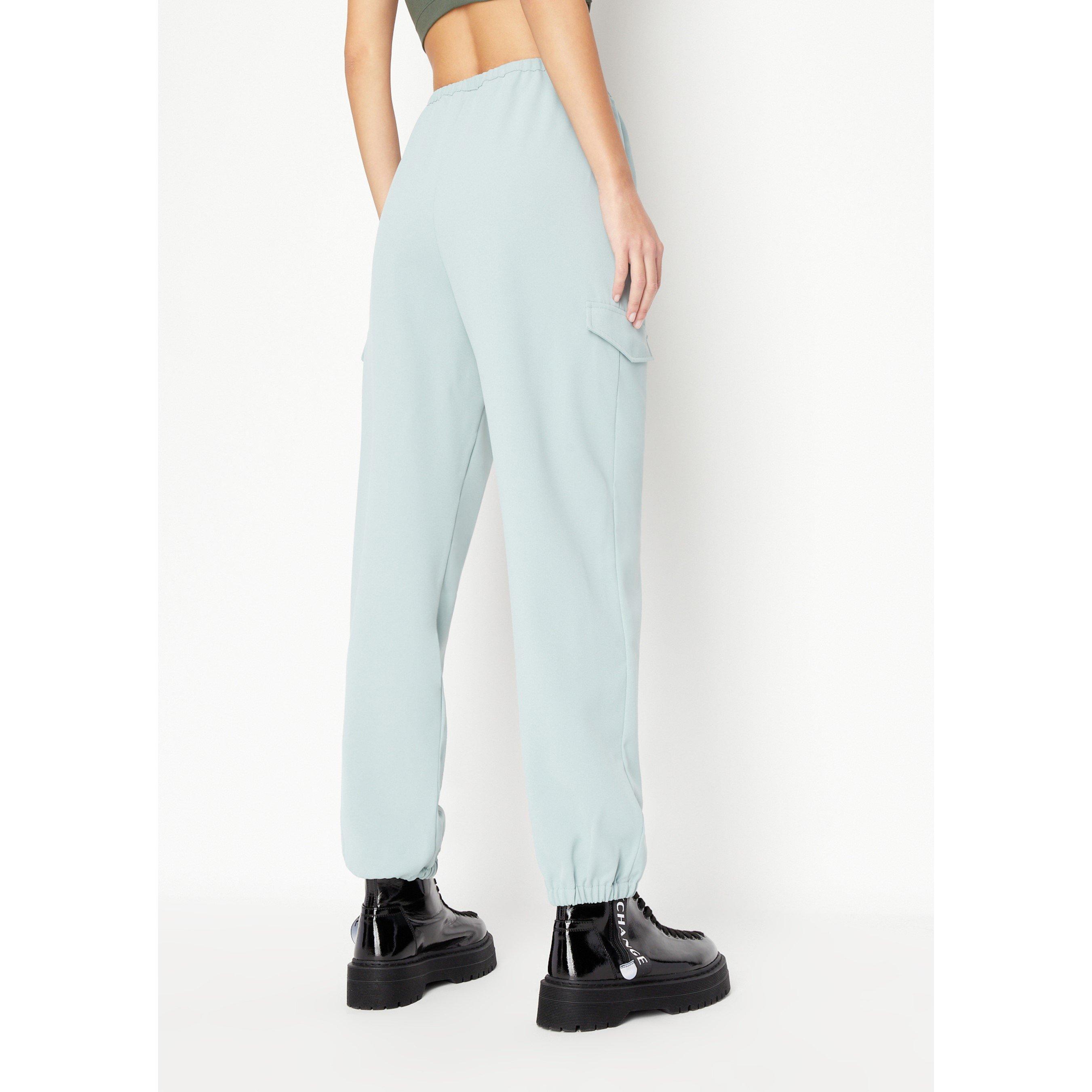 Armani Exchange # AX Jogger Bottoms Ld99