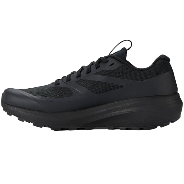 Chaussure trail ARC'TERYX NORVAN LD 3 M BLACK/BLACK