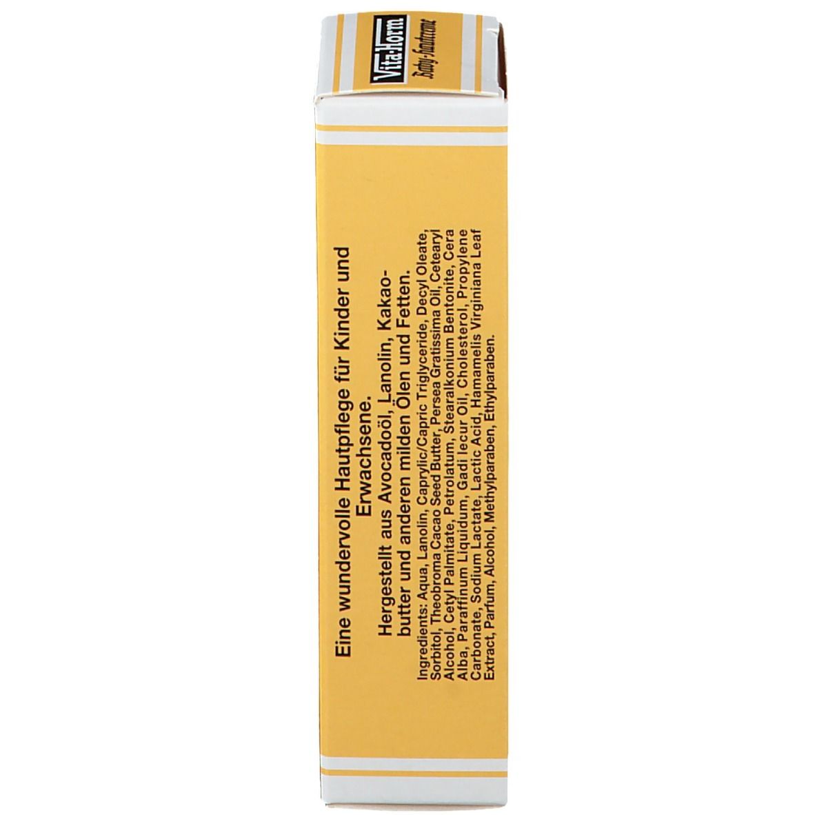 Vita Horm Baby Hautcreme