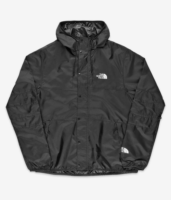 The North Face Seasonal Mountain Jacke (tnf black)