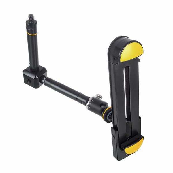 Roadworx Tablet Clamp Bundle
