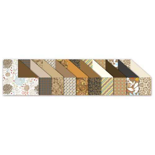 URSUS® Designpapier Faltblätter