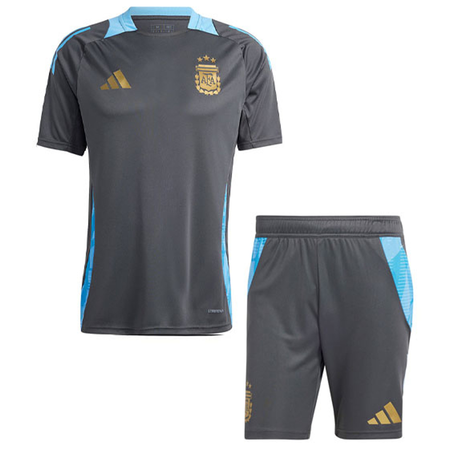 adidas Argentinië Trainingsset