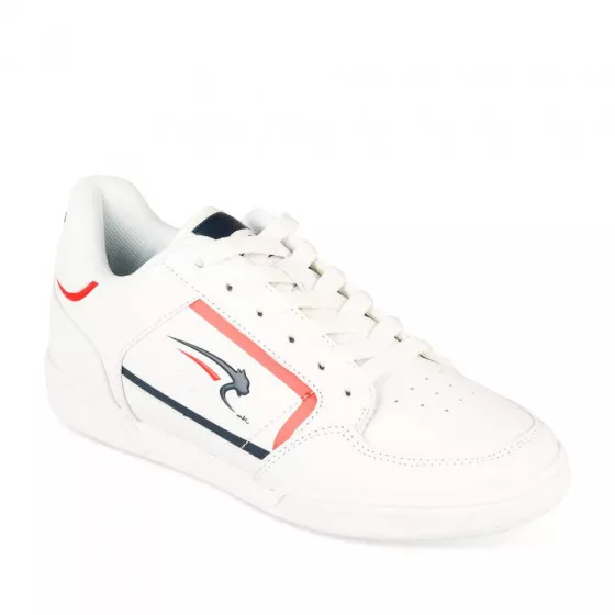 Baskets BLANC AIRNESS