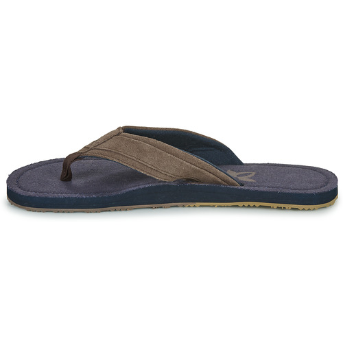Oxbow - VALLY - Marine / Marron