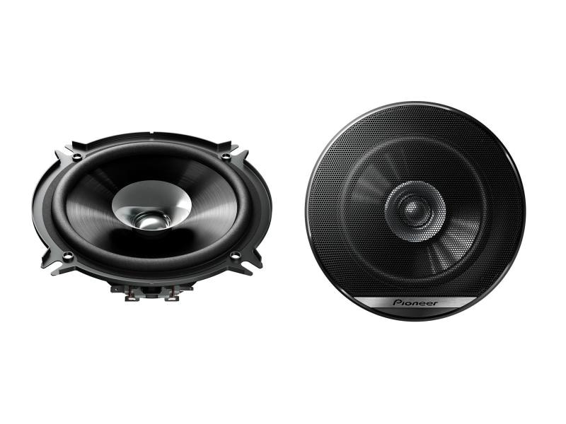 Pioneer Breitband 1-Weg Lautsprecher TS-G1310F Lautsprechertyp: Doppelkonuslautsprecher, Breitband (1-Weg)