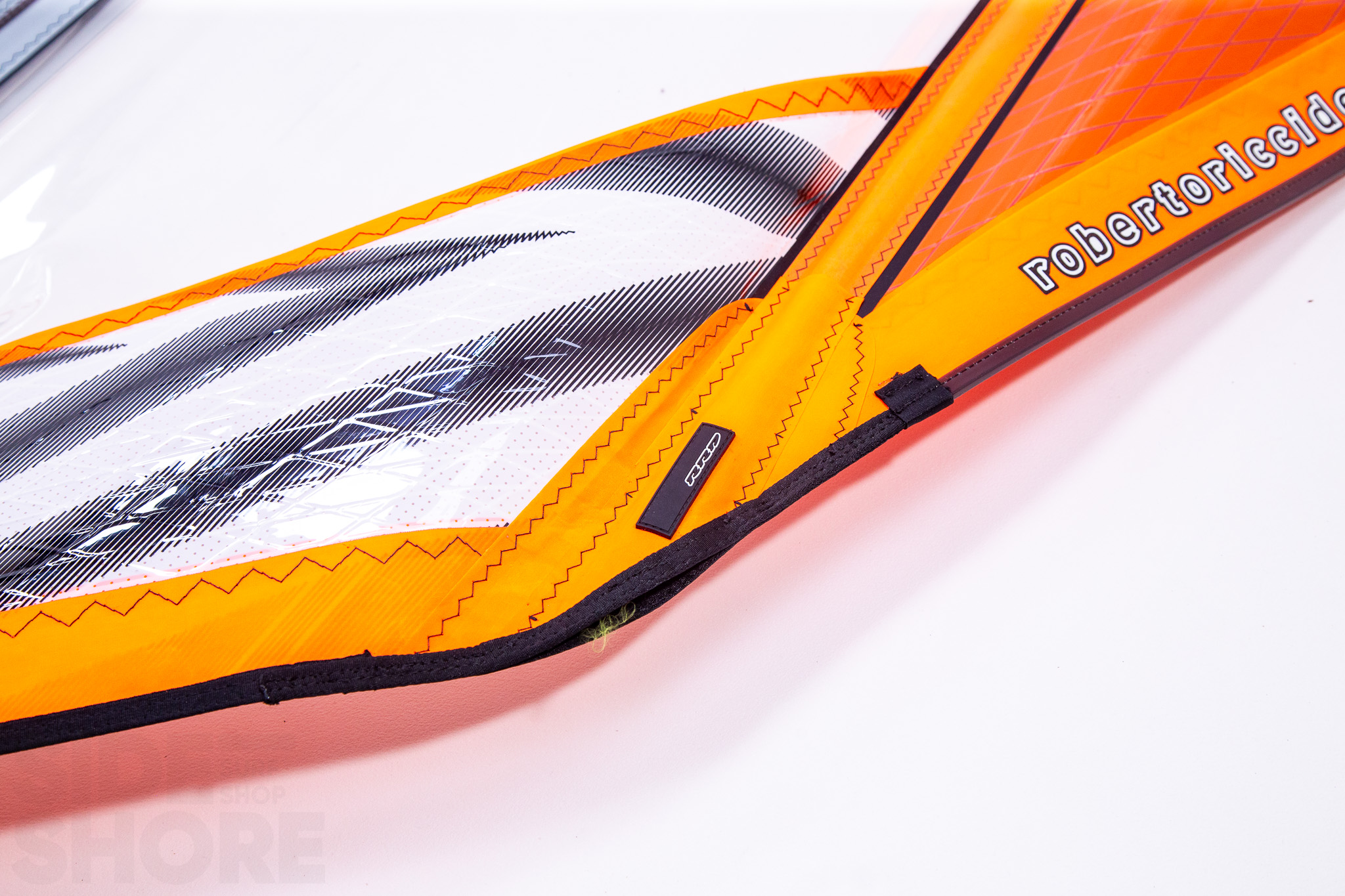 RRD Firewing MK 6 Proto - 9.2 m² #54 9.2 m²