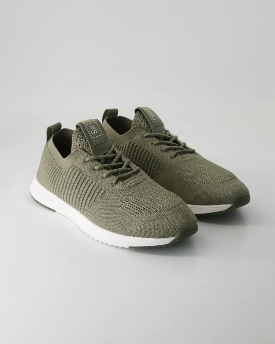 Marc O´Polo 50223713501605 Sneaker in Grün