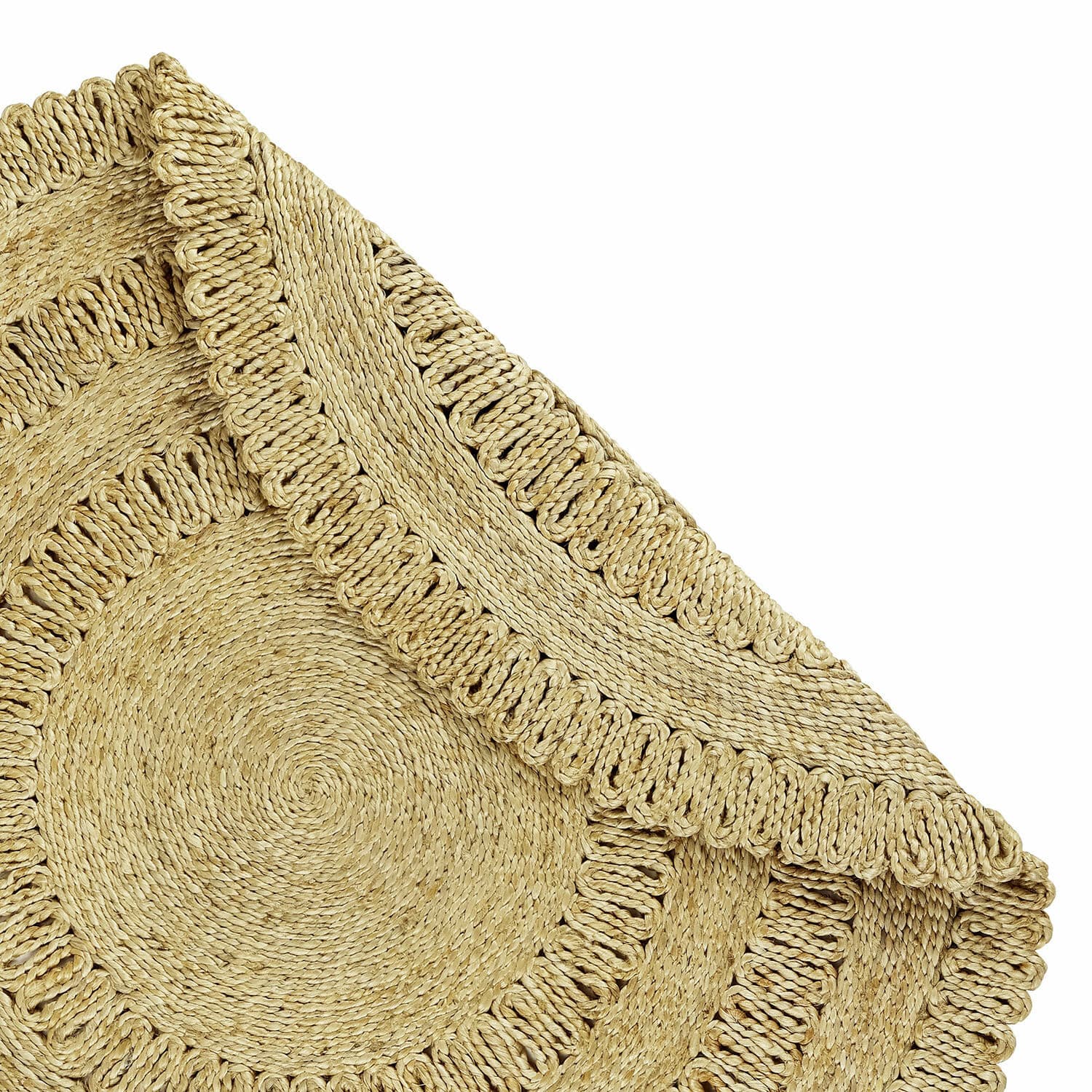 Teppich Arendel Ø 120 cm