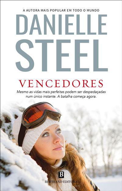 Vencedores de Danielle Steel