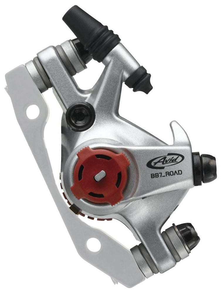 Avid Ball Bearing 7 Road Scheibenbremse kaufen | Bike-Discount