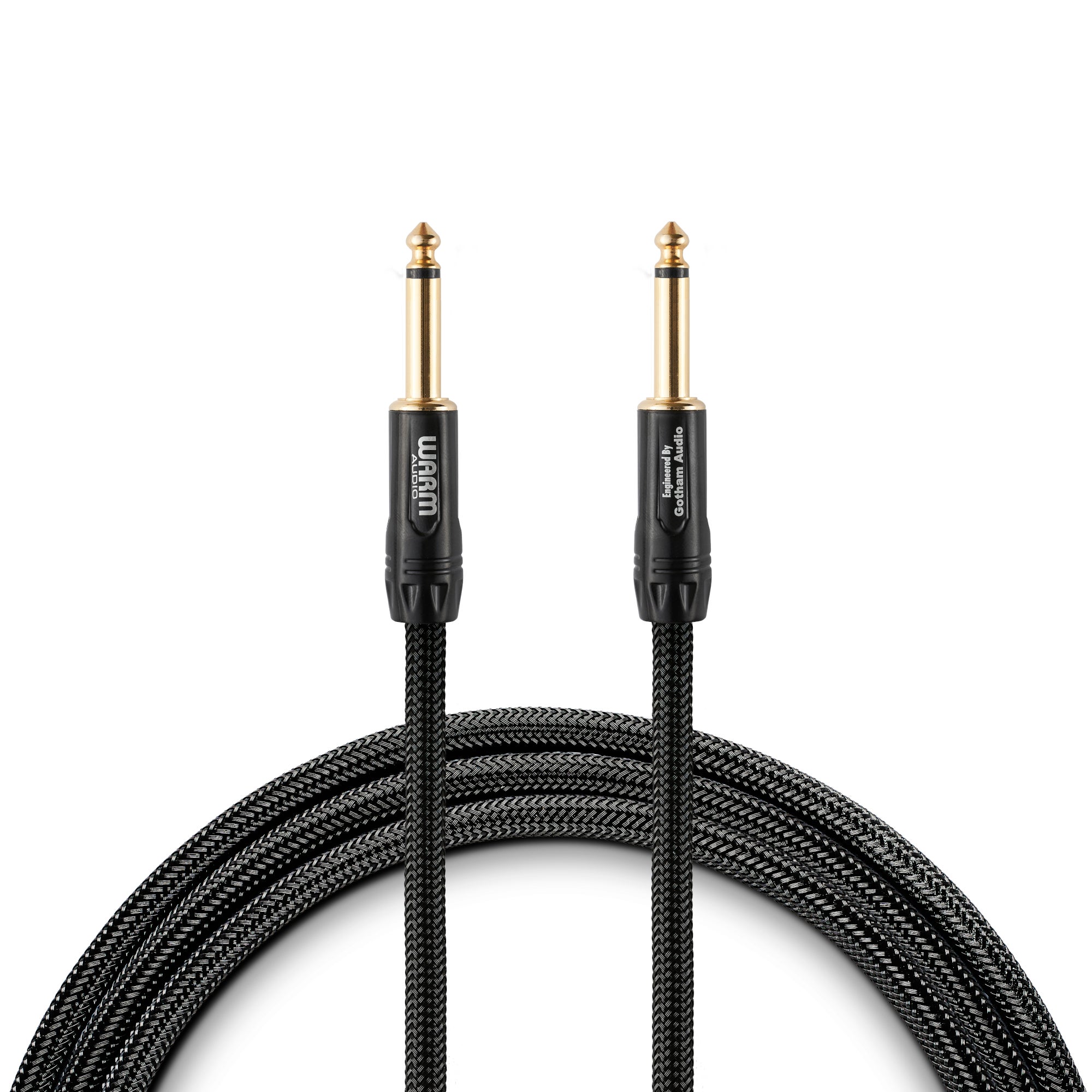Warm Audio Premier Series Instrument Cable 1.8m