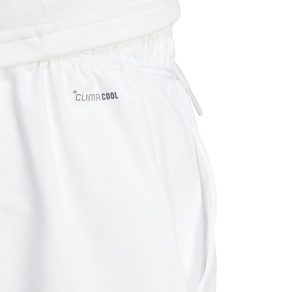 adidas Club Tennis Climacool Shorts Damen weiß