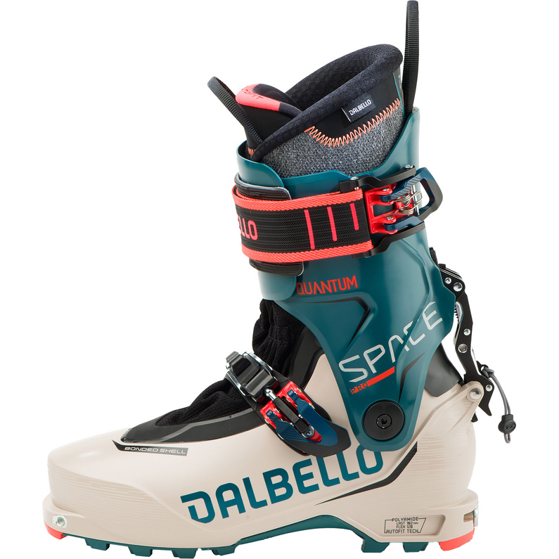 Dalbello Herren Quantum Space Pro Tourenskischuhe