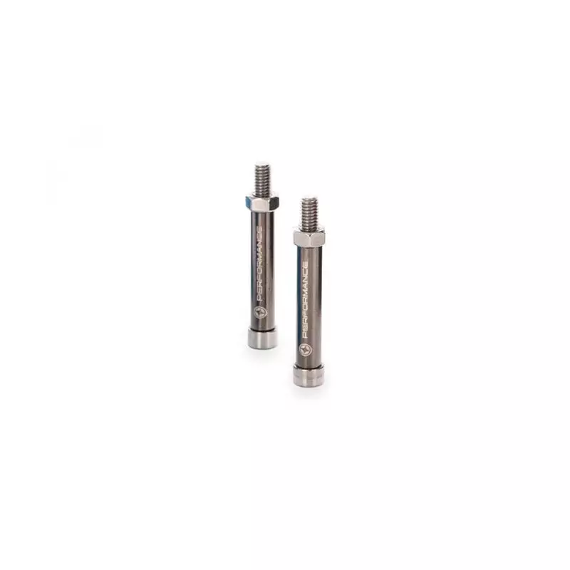vis rigidité wishbone UNIFIBER Modular Boom Head Performance Bolts (2 PCS)