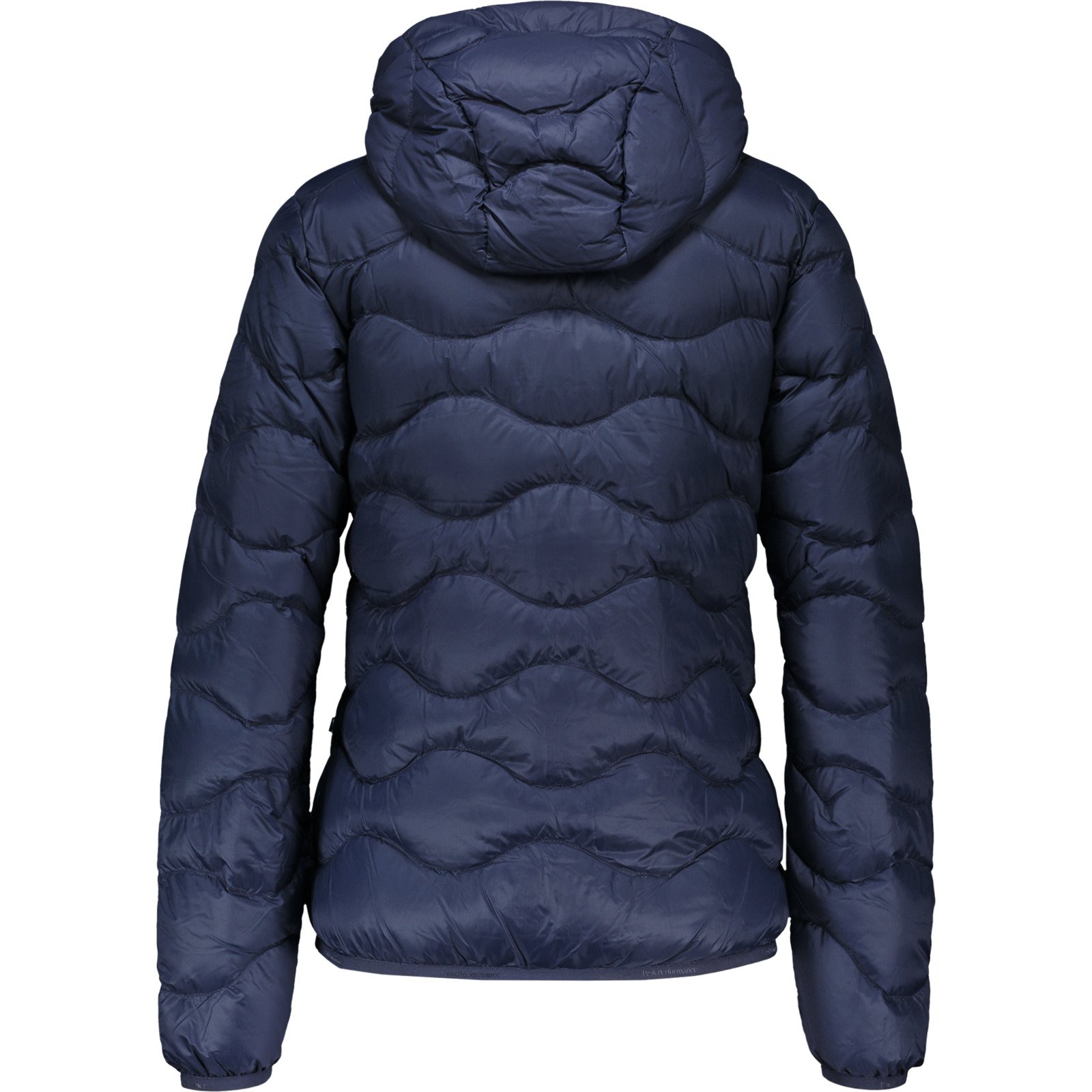 Peak Performance Damen-Jacke Helium Down