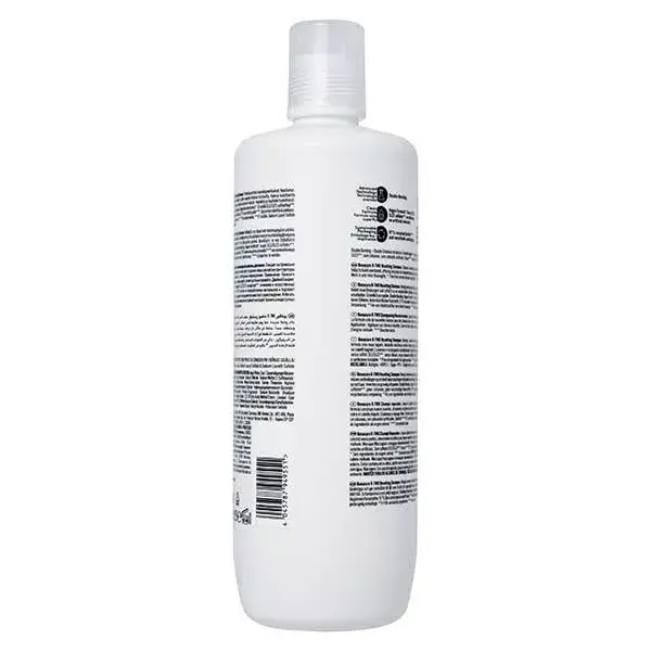 Shampoo Reconstrutor Schwarzkopf Professional Bonacure R-TWO 1000ml