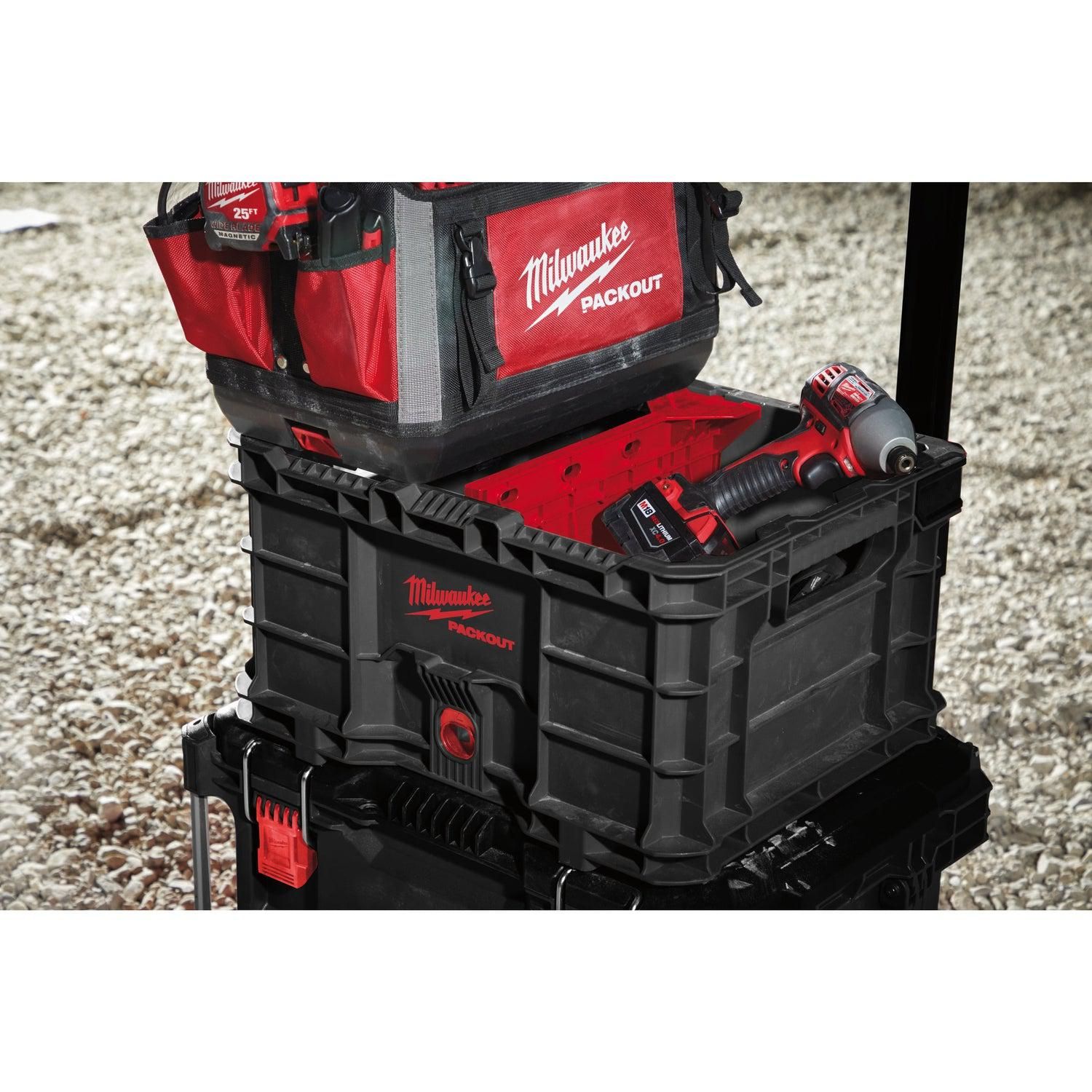 Milwaukee PACKOUT™ Kratverdeler - 4932480624