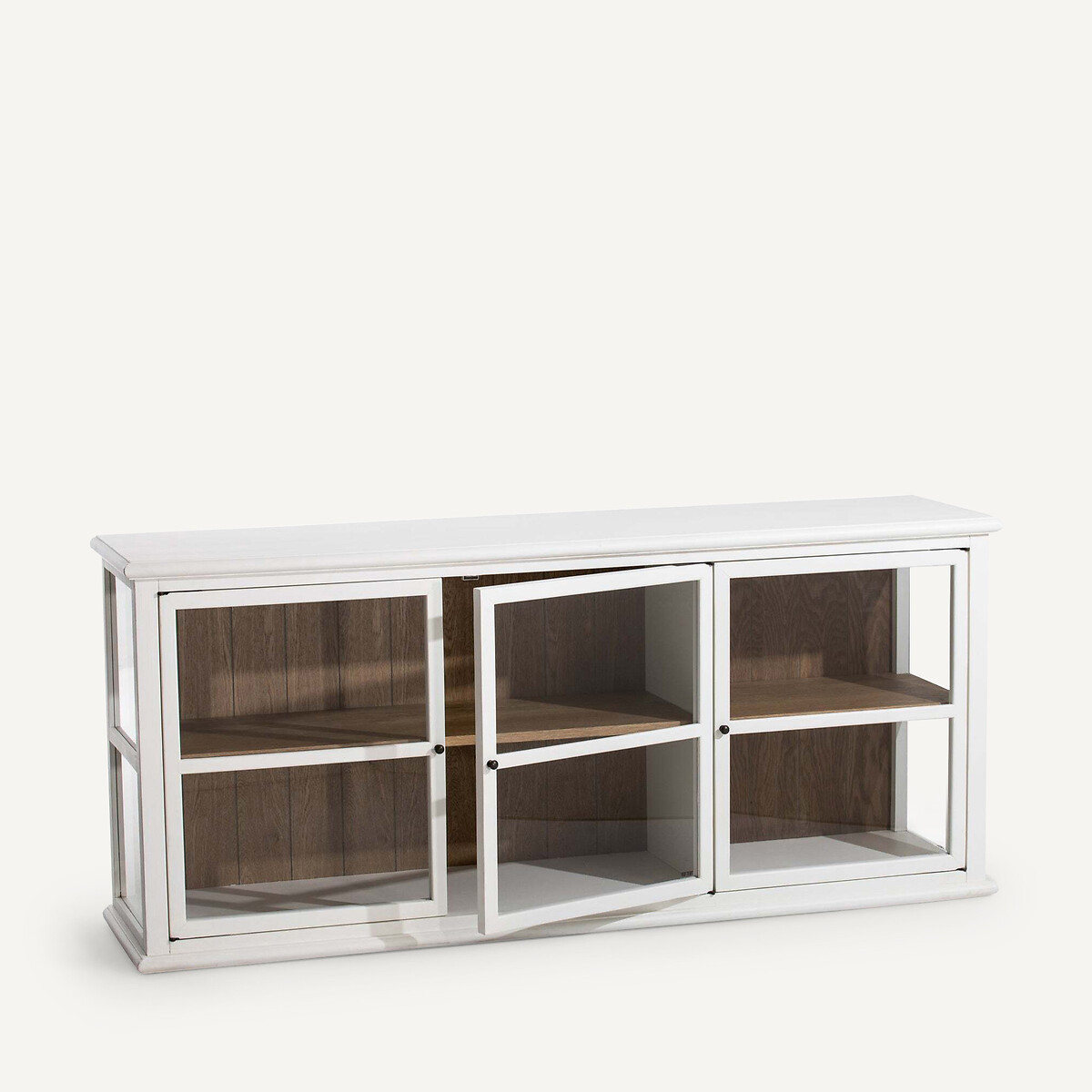 AM.PM<br>Vitrine da Virgínia