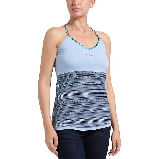 LA SPORTIVA - DEBARDEUR DANCE TANK W