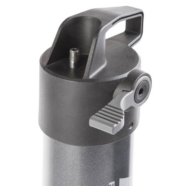 Beto Tubeless Kompressorflaske, 190 PSI
