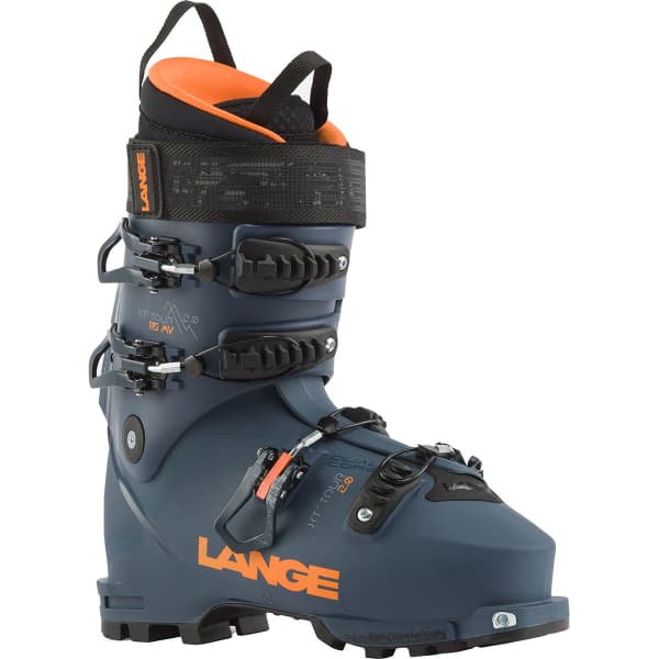 Chaussure de ski LANGE XT3 TOUR LIGHT W MV 115