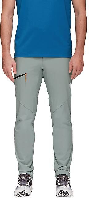 MAMMUT - PANT SOFTSHELL COURMAYEUR SO PANTS MEN