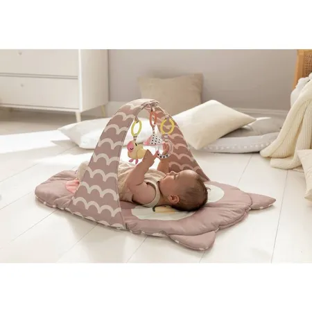 Hape Spielbogen Eule Sina